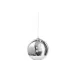 Подвесной светильник Azzardo SILVER BALL 40 AZ0734