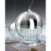 Подвесной светильник Azzardo SILVER BALL 40 AZ0734 Подвесной светильник Azzardo SILVER BALL 40 AZ0734