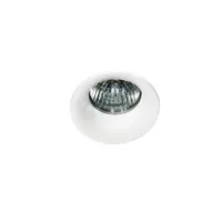 Точечный светильник Azzardo ivo white AZ0759 Точечный светильник Azzardo ivo white AZ0759