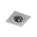 Точечный светильник Azzardo SIRO 1 aluminium AZ0767