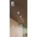 Точковий світильник Azzardo BROSS 1 aluminium AZ0780 Точковий світильник Azzardo BROSS 1 aluminium AZ0780