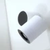 Точечный светильник Azzardo LALO 1 whiteblack AZ0789 Точечный светильник Azzardo LALO 1 whiteblack AZ0789