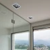 Точечный светильник Azzardo SISTO 1 aluminium AZ0793 Точечный светильник Azzardo SISTO 1 aluminium AZ0793