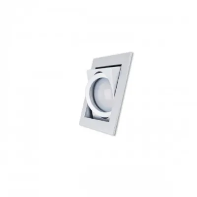 Точковий світильник Azzardo PACO 1 aluminium AZ0795 Точковий світильник Azzardo PACO 1 aluminium AZ0795