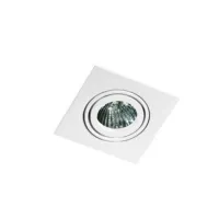 Точечный светильник Azzardo editta white AZ0807 Точечный светильник Azzardo editta white AZ0807