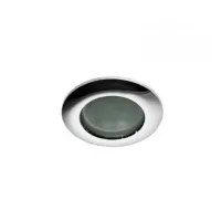 Точковий світильник Azzardo emilio chrome AZ0808