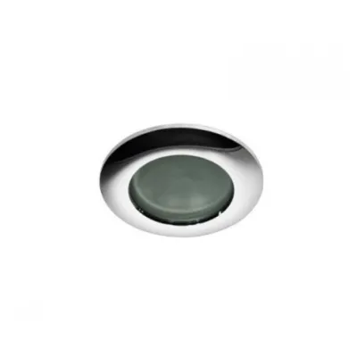 Точечный светильник Azzardo emilio chrome AZ0808 Точечный светильник Azzardo emilio chrome AZ0808