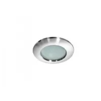Точечный светильник Azzardo EMILIO 1 aluminium AZ0810