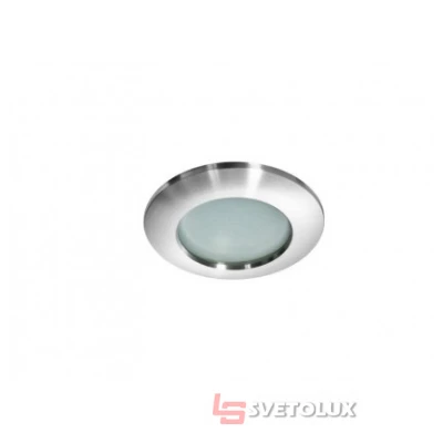 Точковий світильник Azzardo EMILIO 1 aluminium AZ0810