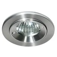 Точковий світильник Azzardo TITO 1 aluminium AZ0814