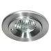 Точечный светильник Azzardo TITO 1 aluminium AZ0814