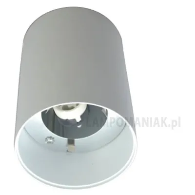 Точковий світильник Azzardo remo white base AZ0819