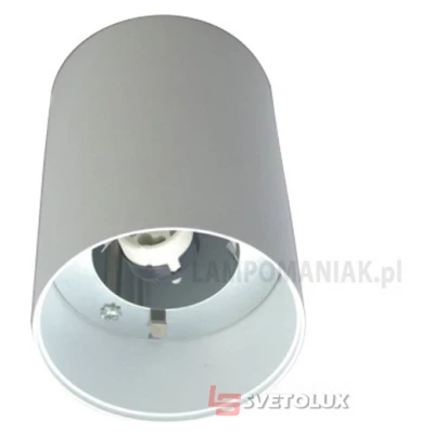 Точковий світильник Azzardo remo white base AZ0819