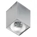 Точечный светильник Azzardo HUGO aluminium (без рефлектора) AZ0828