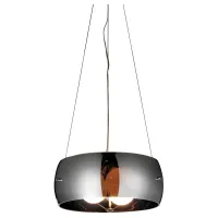 Люстра Azzardo cosmo 2 chrome AZ0844