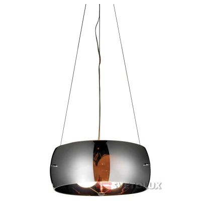 Люстра Azzardo cosmo 2 chrome AZ0844