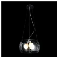 Люстра Azzardo cosmo clear AZ0846