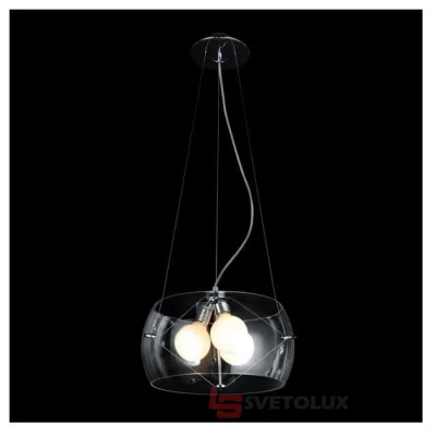Люстра Azzardo cosmo clear AZ0846
