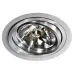 Точечный светильник Azzardo STAN aluminium AZ0860