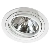 Точковий світильник Azzardo stan white AZ0861 Точковий світильник Azzardo stan white AZ0861