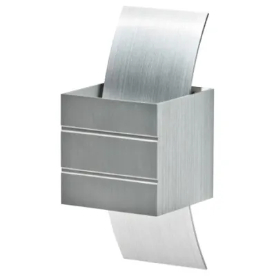 Бра Azzardo VIDAL aluminium AZ0862