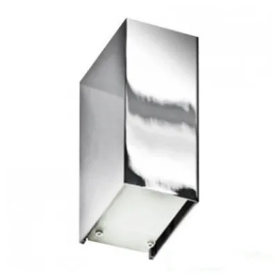 Бра Azzardo raul chrome AZ0868