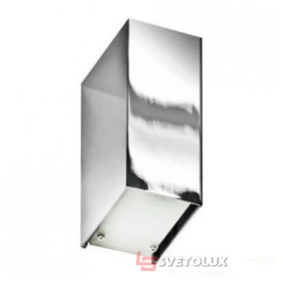 Бра Azzardo raul chrome AZ0868