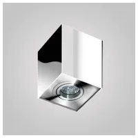 Точечный светильник Azzardo eloy 1 chrome AZ0873 Точечный светильник Azzardo eloy 1 chrome AZ0873