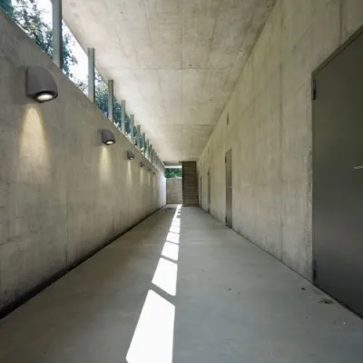 Бра Azzardo FONS BGR wall AZ0890