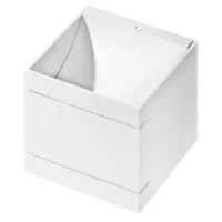 Бра Azzardo venus white AZ0894 Бра Azzardo venus white AZ0894