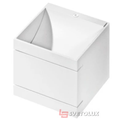 Бра Azzardo venus white AZ0894