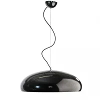 Люстра Azzardo RAGAzzA black AZ0900