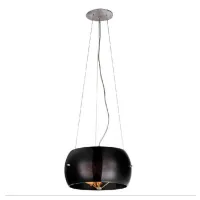 Люстра Azzardo COSMO black AZ0909