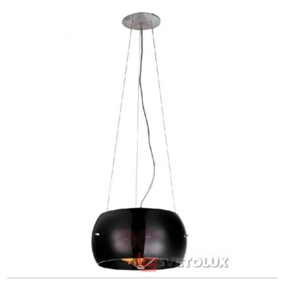 Люстра Azzardo COSMO black AZ0909