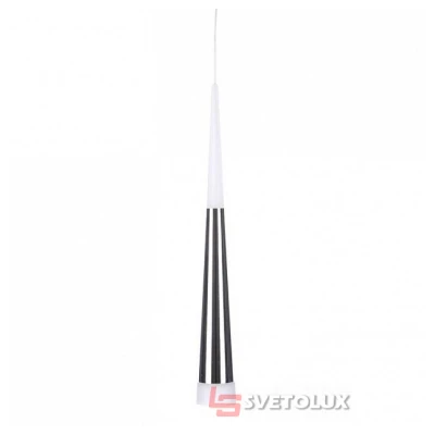 Подвес Azzardo brina 1 pendant chrome AZ0932