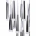 Люстра Azzardo BRINA 24 chrome AZ0935 Люстра Azzardo BRINA 24 chrome AZ0935