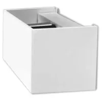 Бра Azzardo gambino white AZ0950 Бра Azzardo gambino white AZ0950