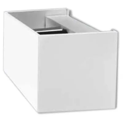 Бра Azzardo gambino white AZ0950