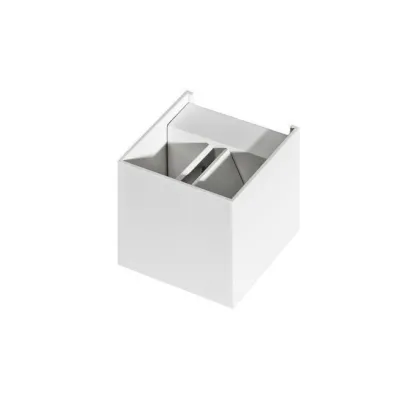 Бра Azzardo leticia wall white AZ0951