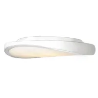 Потолочный светильник Azzardo circulo 48 top white AZ0983