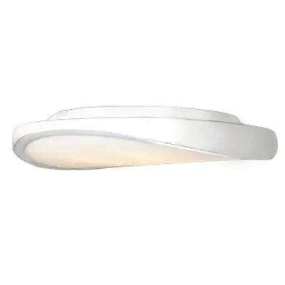 Потолочный светильник Azzardo circulo 48 top white AZ0983