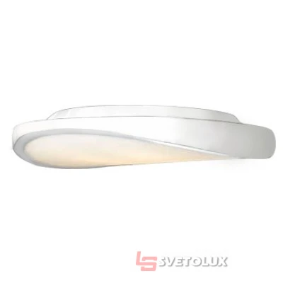 Потолочный светильник Azzardo circulo 48 top white AZ0983