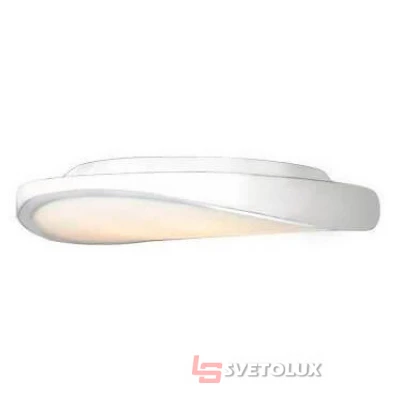 Стельовий світильник Azzardo circulo 58 top white AZ0985