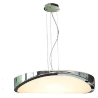 Люстра Azzardo CIRCULO 48 chrom AZ0986 Люстра Azzardo CIRCULO 48 chrom AZ0986