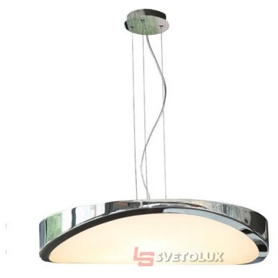Люстра Azzardo CIRCULO 48 chrom AZ0986