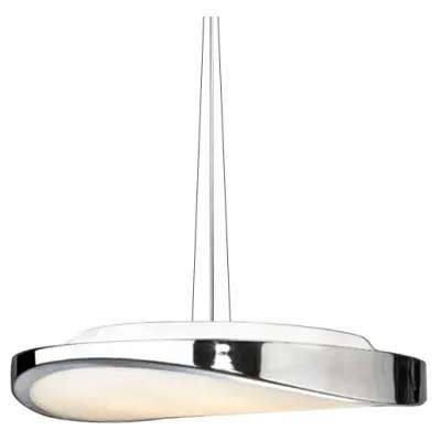 Люстра Azzardo CIRCULO 58 chrom AZ0988