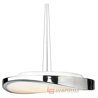 Люстра Azzardo CIRCULO 58 chrom AZ0988