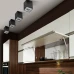 Точковий світильник Azzardo ELOY 1 aluminium AZ0991 Точковий світильник Azzardo ELOY 1 aluminium AZ0991