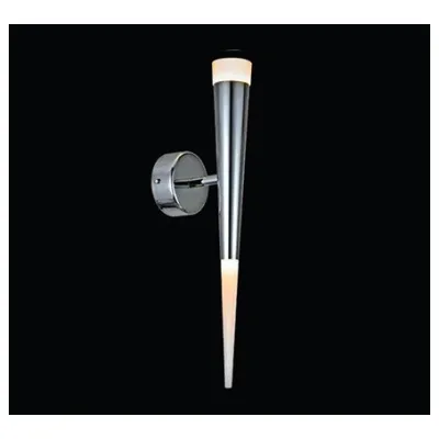 Бра Azzardo brina wall chrome AZ1009