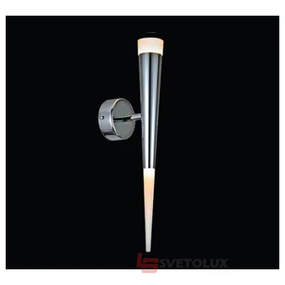 Бра Azzardo brina wall chrome AZ1009
